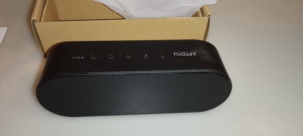 Bluetooth-колонка APTOYU