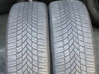 Шины всесезон 2шт 195/55/R20 Bridgestone WeatherControl A005