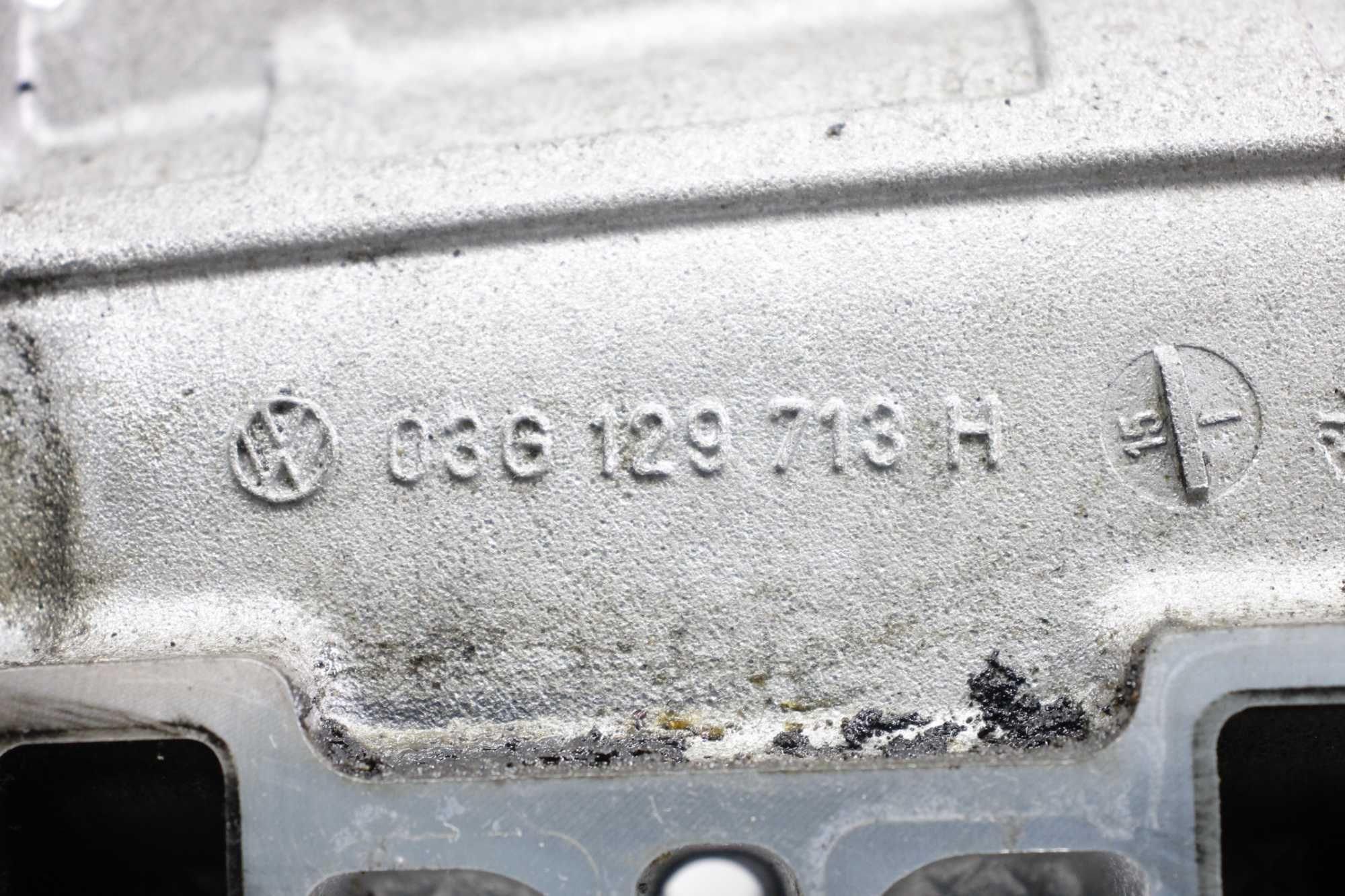 Kolektor ssący Vw Passat b6 Golf mk5 2.0 16v Tdi Audi a3 a6 140 Skoda