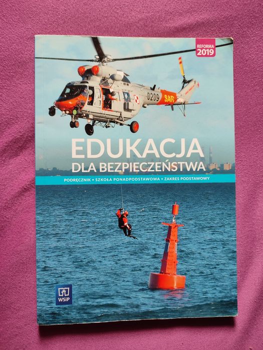 EDB WSIP podstawa podręcznik