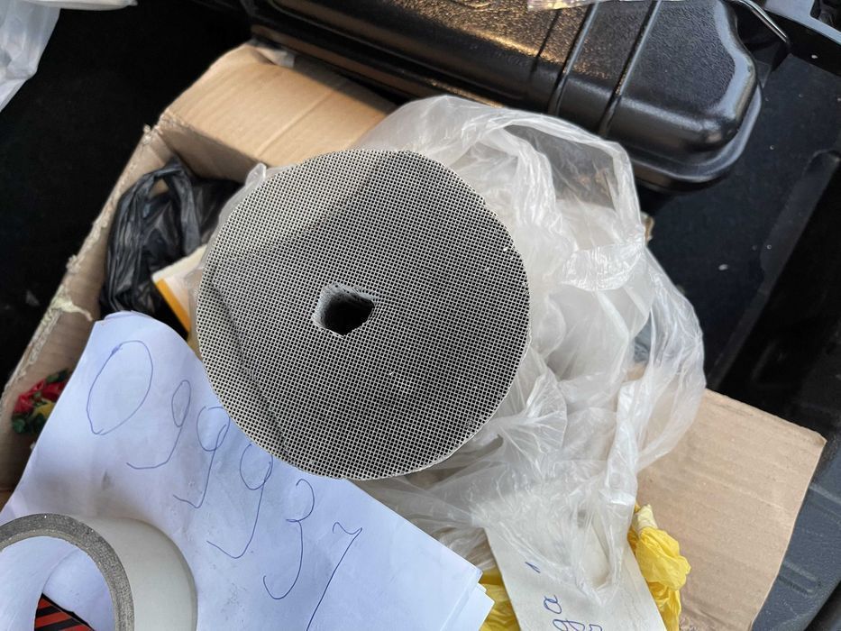 продати сажевий прийом каталізаторів викуп здати ціна продаж