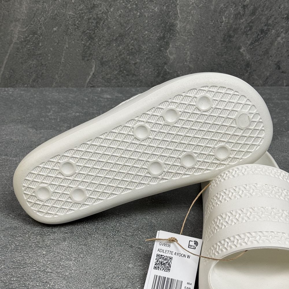 Тапочки шльопанці Adidas Adidas Adilette ОРИГІНАЛ 100% 38 р