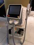 urządzenie laser IPL