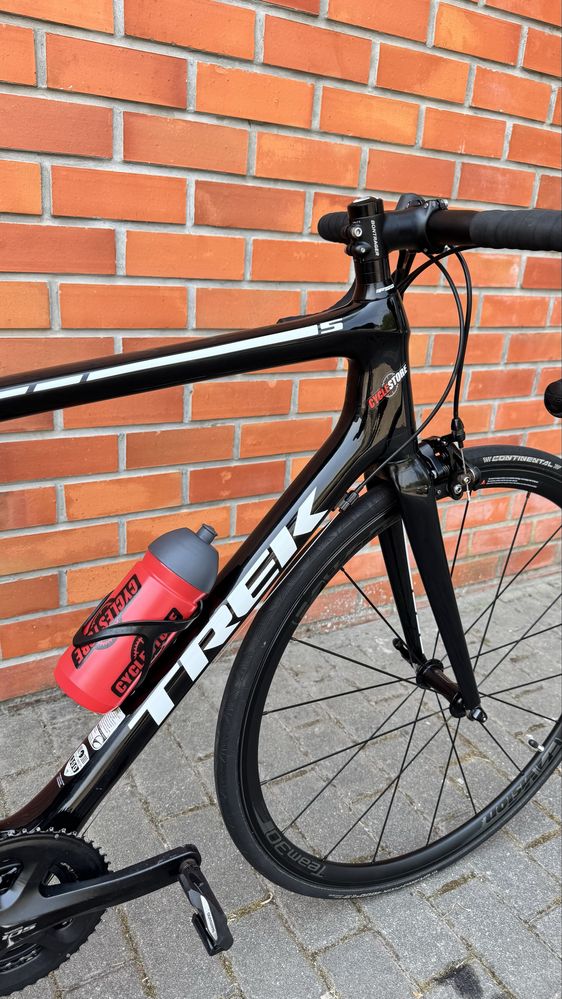 Bicicleta trek emonda sl5