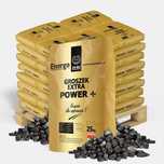 Ekogroszek Power+ firmy ENERGO