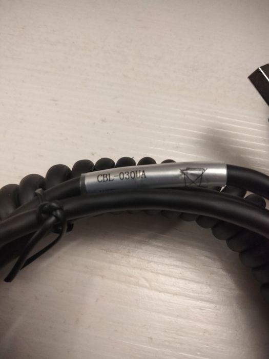 Кабеля CBL-030UA, CBL-042UA