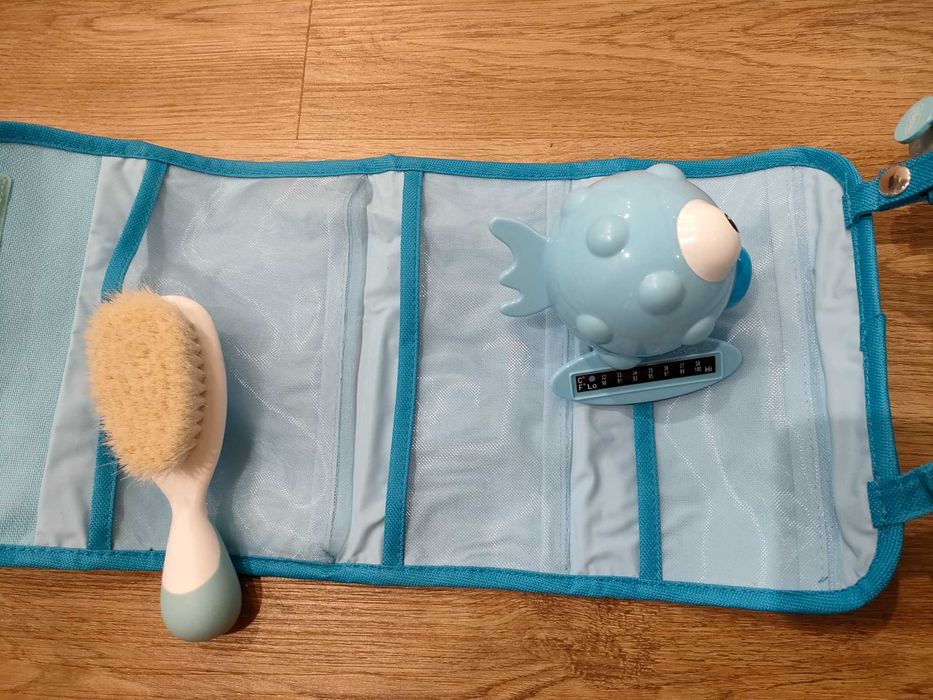 Nécessaire Chicco Kit Higiene