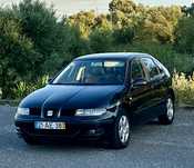 Seat Leon 1.4. 16V Spirit- 1 dono/160 Mil