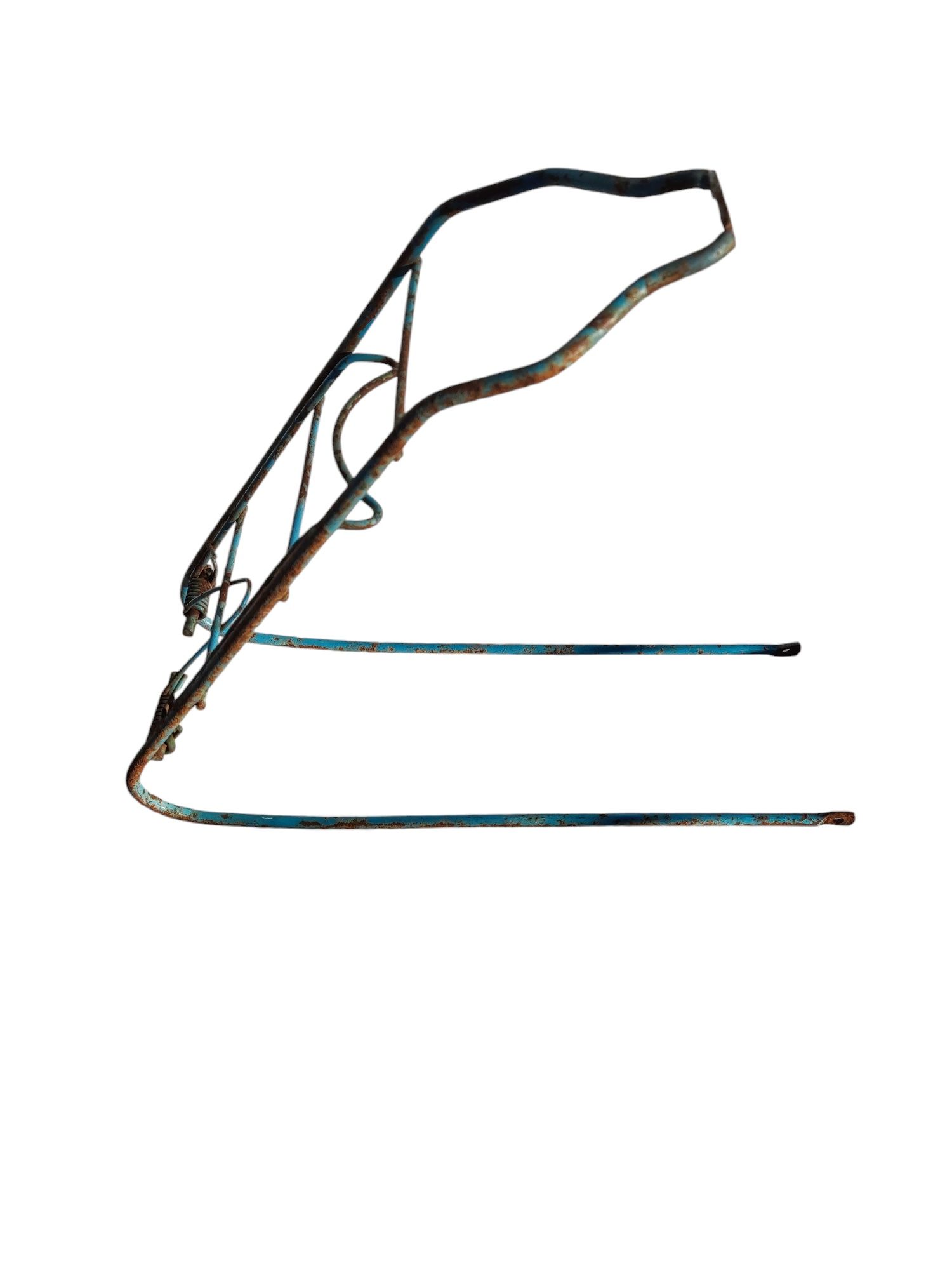 Bagażnik Rowerowy Romet ZZR Jubilat Zenit Universal  24 cale