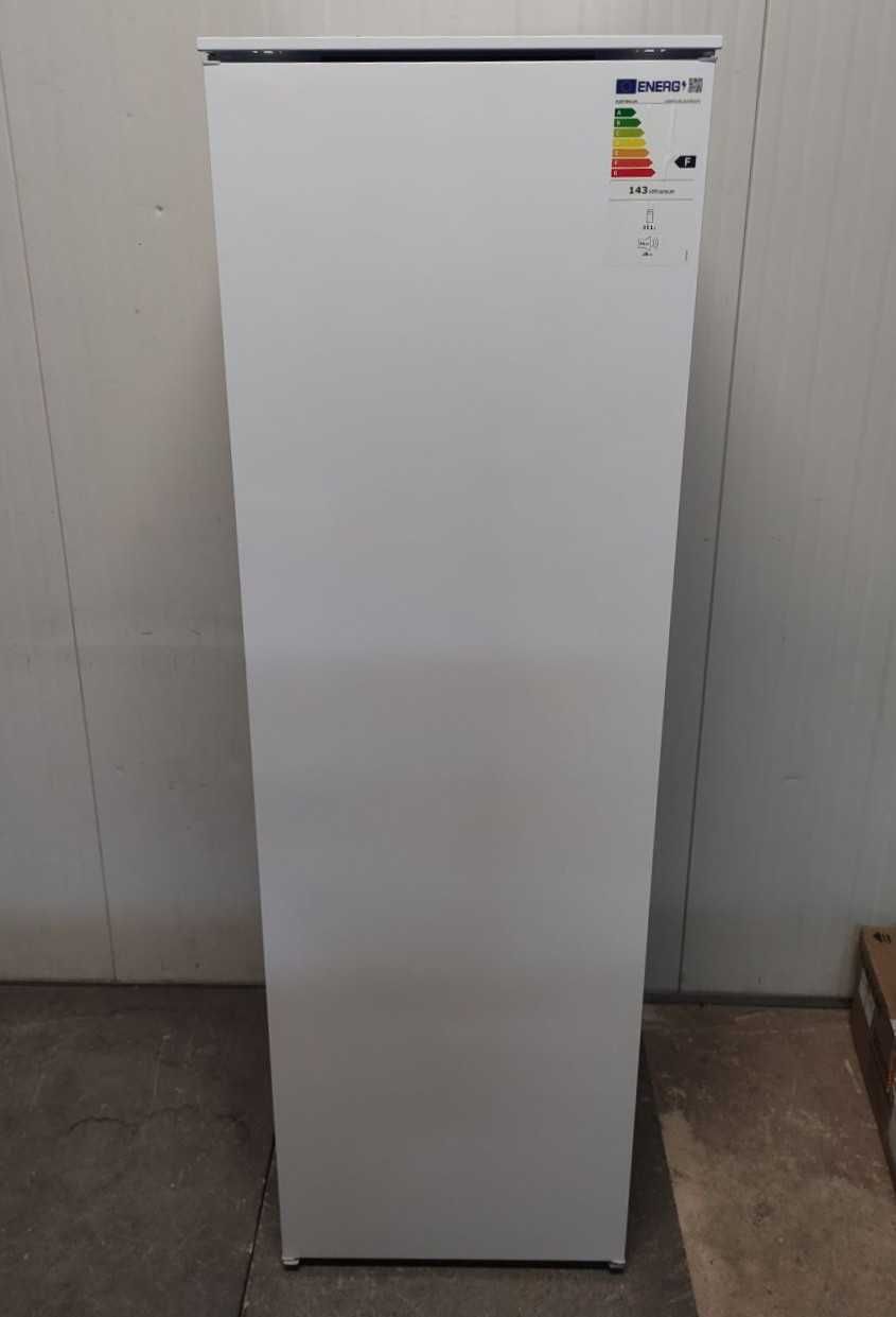 Chłodziarka do zabudowy Electrolux LRS4DF18S 311L Cicha OUTLET 3FG2