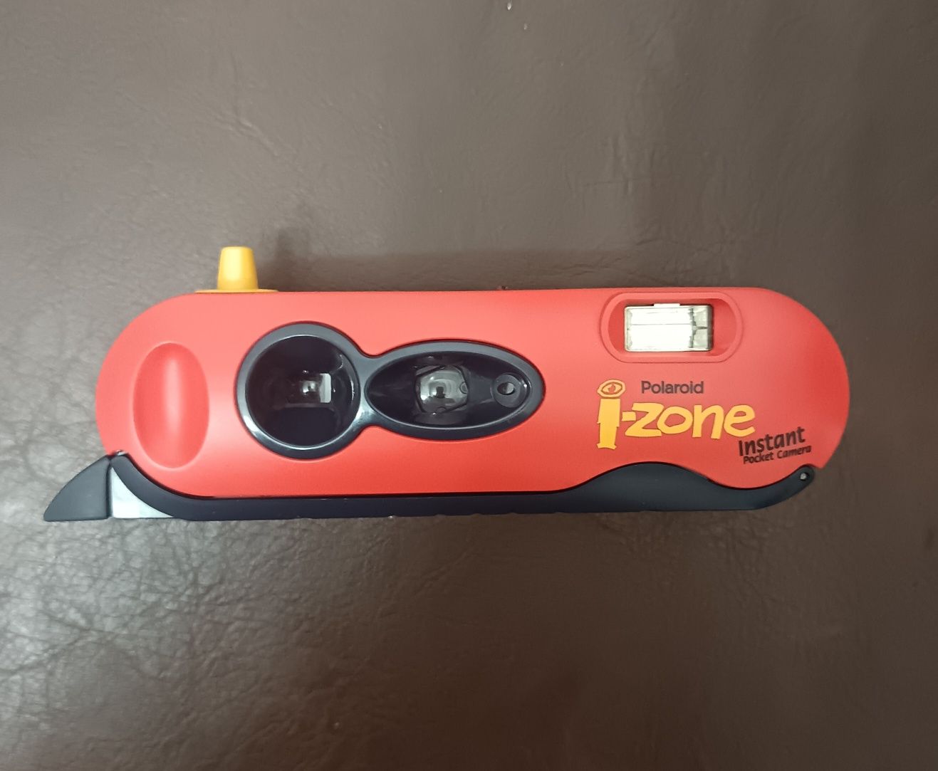 Polaroid i-zone instant