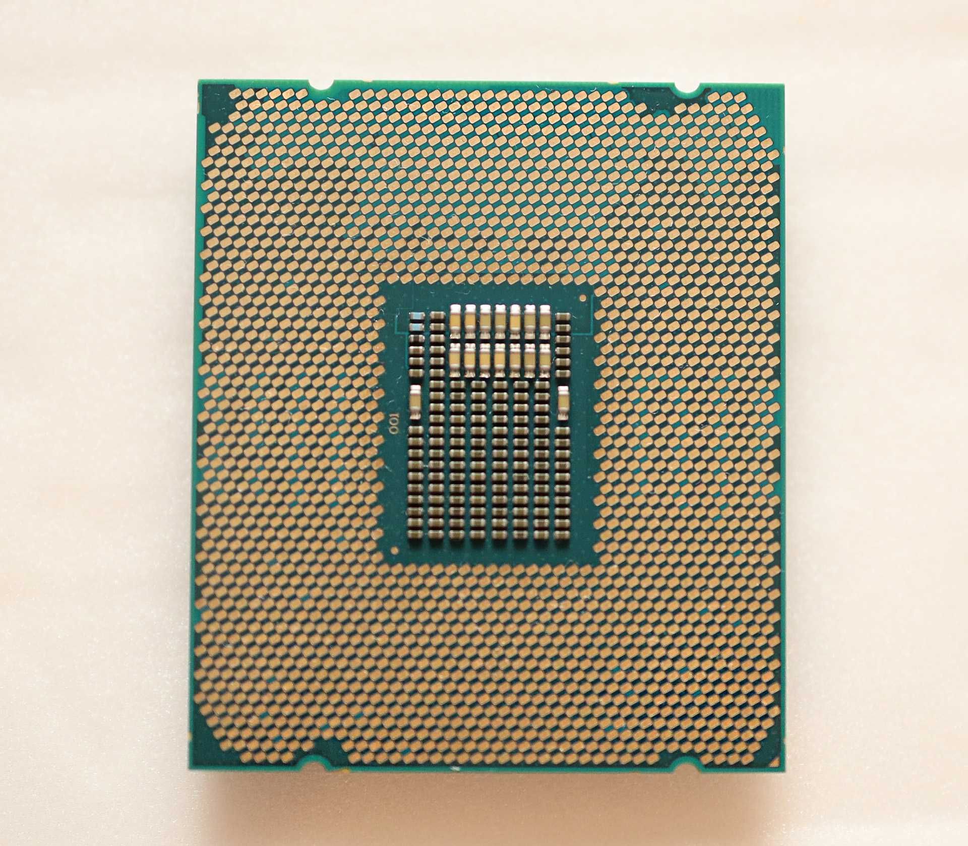 Процессор Intel i7 7820x (LGA 2066)