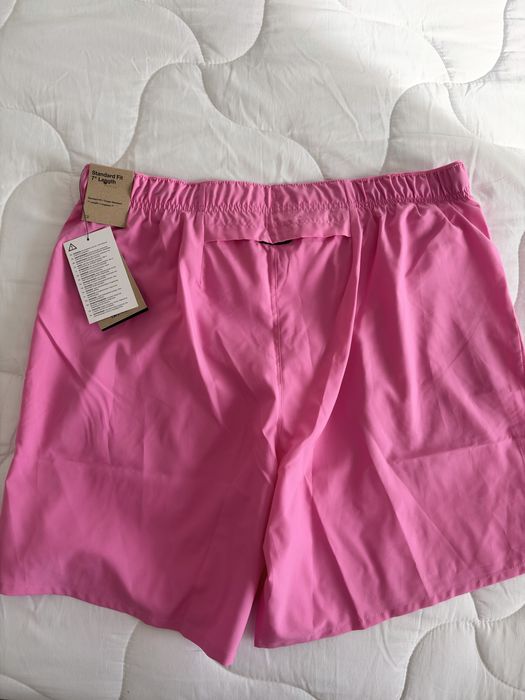 Calcoes Nike Dri Fit