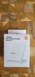 Ładowarką indukcyjna Xiaomi Wireless Charging Stand Pro 50W nowa
