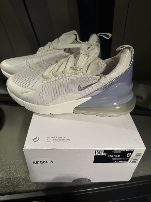 Nike AIR270 rozmiar 39