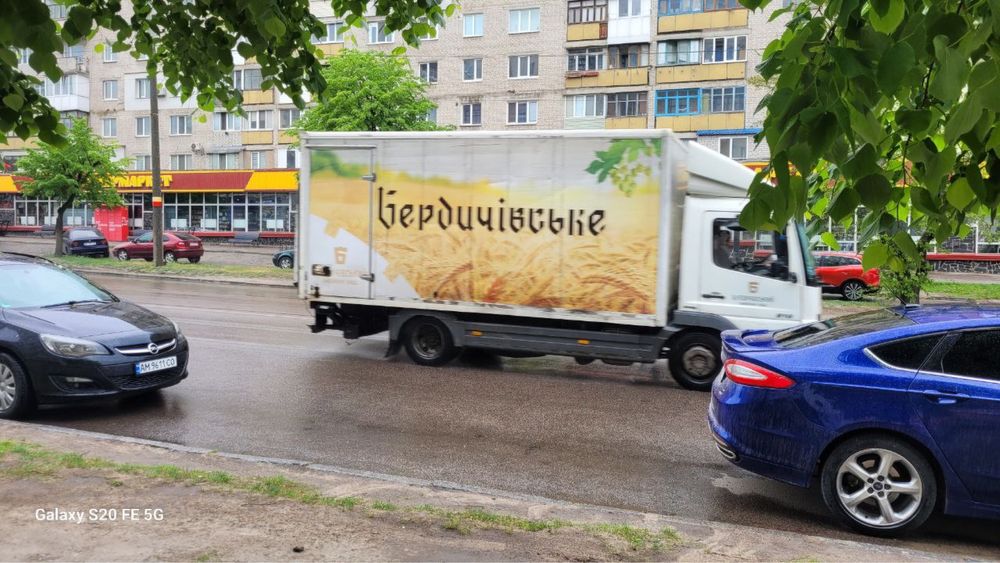 Здам в оренду преміщення, загальна площа 400 м2