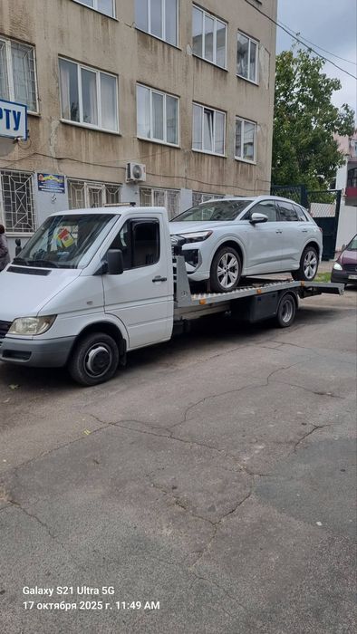 Эвакуатор Одесса Кишинёв Молдова Одеса Кишинев Кишинів