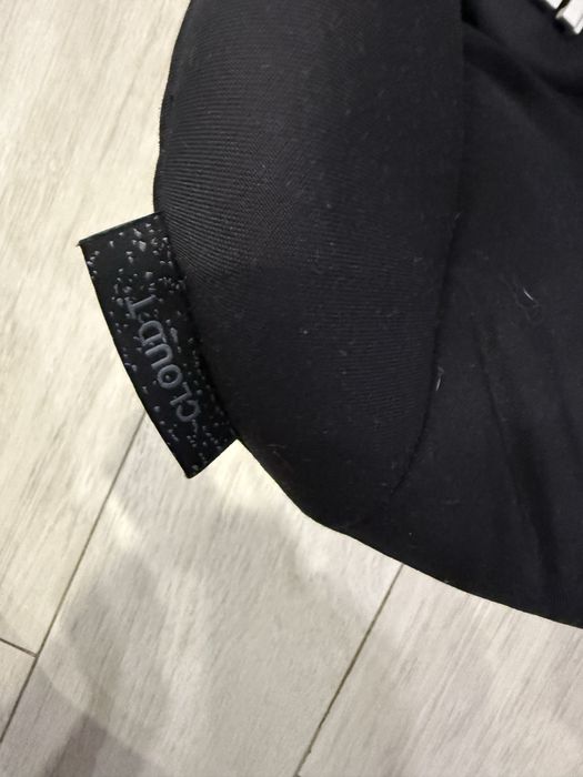 Автокрісло cybex cloud T