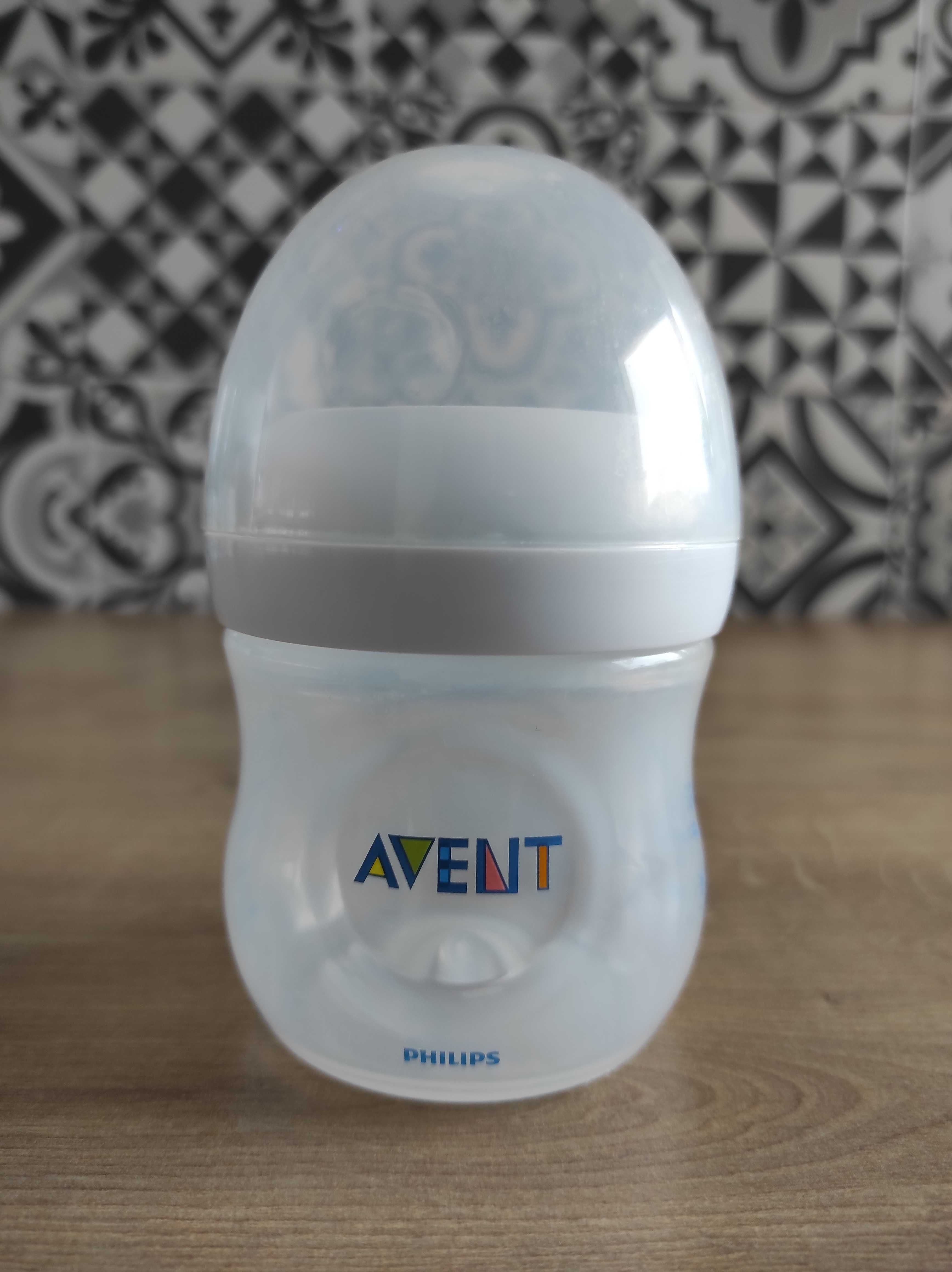 Butelka Avent Philips 125ml bez smoczka