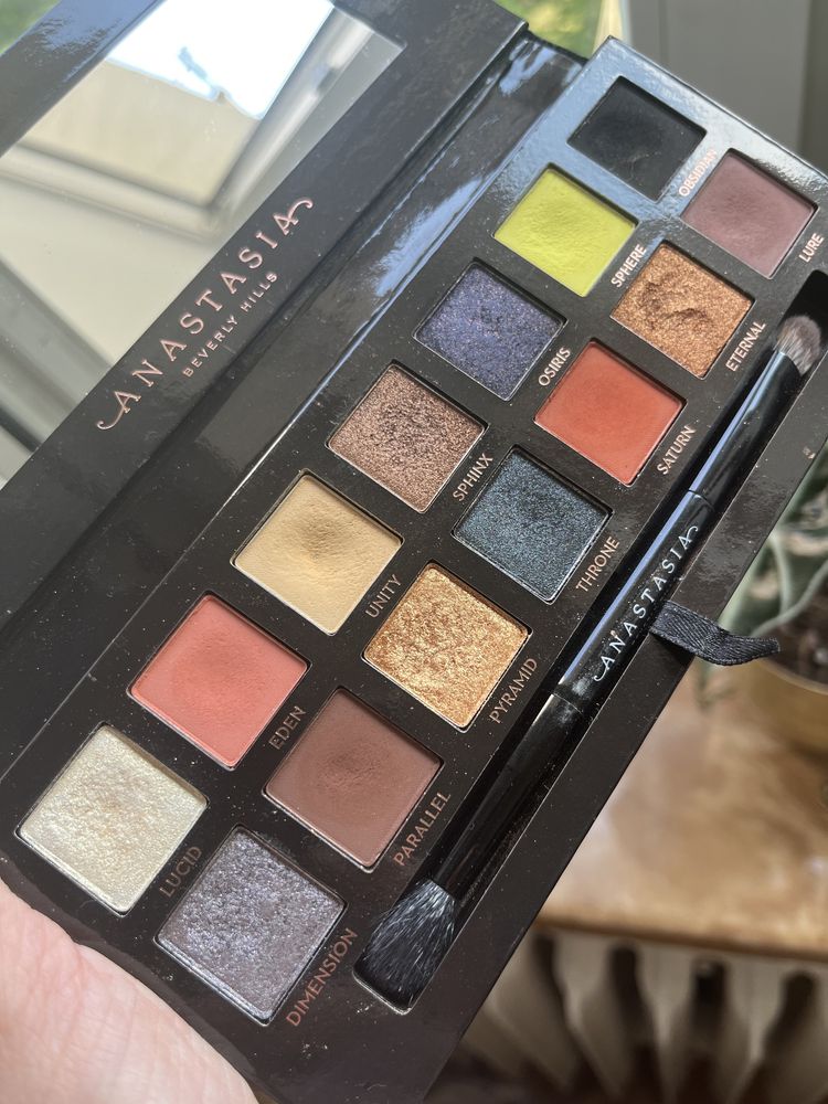 Paletka cieni Anastasia Beverly Hills Prism oryginalna ABH