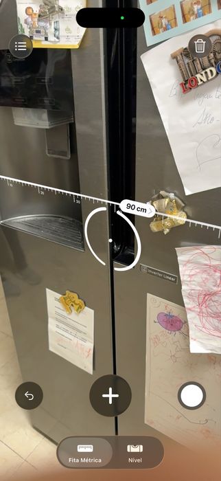 Frigorifico Americano LG