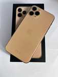 Iphone 11 pro 64GB Gold - Stan Bardzo Dobry