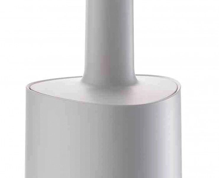 Szczotka toaletowa Flex360, ecru / Joseph Joseph