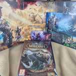 World Of Warcraft Mists of Pandaria PC Polskie wydanie Folia