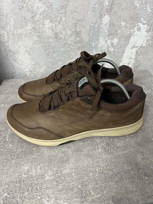 Кросівки шкіряні ECCO Sport 100% оригінал