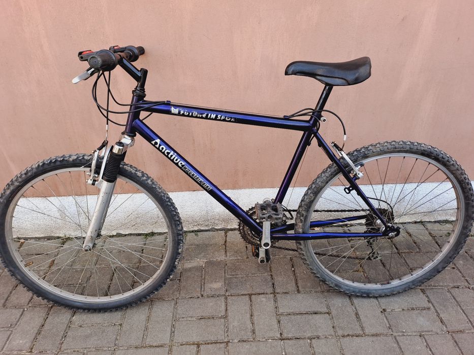 Велосипед гірський Active на 26"колесах з Німеччини