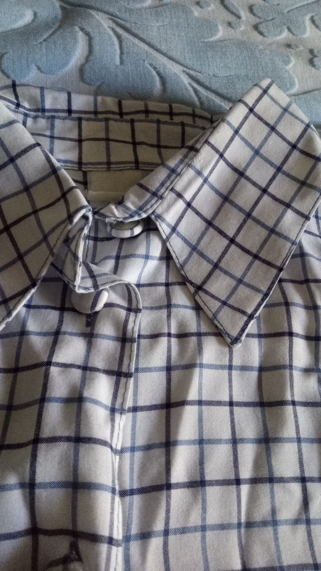 Camisa de senhora viscose