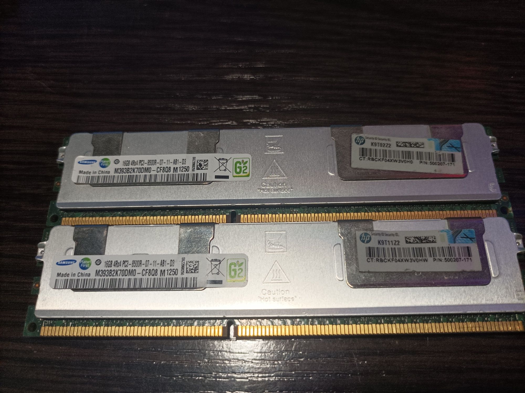 Продам комплект на xeon E5-VG3 x79 32Гб