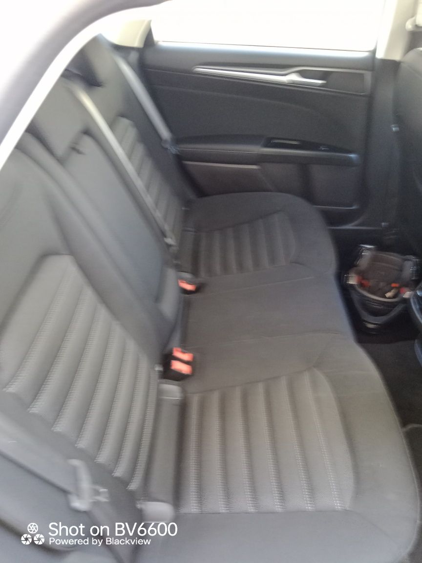 Ford Mondeo SW .
