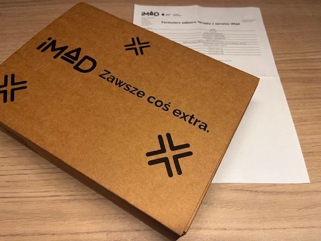 Nowy iPhone XR 64GB - kompletnie nowy