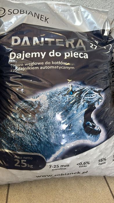 Ekogroszek ,orzech ,kostka ,koks, miał