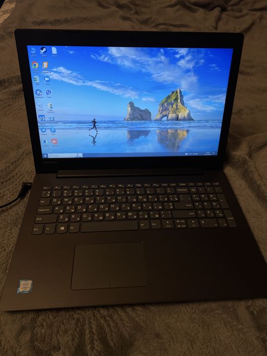 Ноутбук Lenovo Ideapad