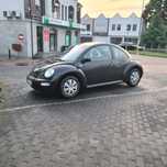VW New Beetle  1.6 102KM