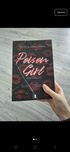 Książka Poison Girl