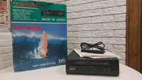 ORION RVP-400B / Odtwarzacz VHS / Video - Klasyk dla kolekcjonera BOX
