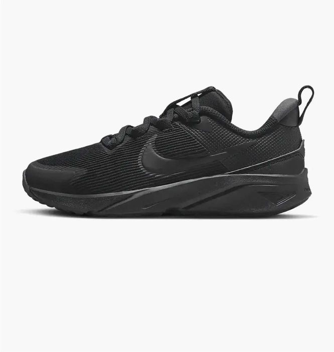 Кроссовки Nike Star Runner 4 для тренировок бега 33 размер
