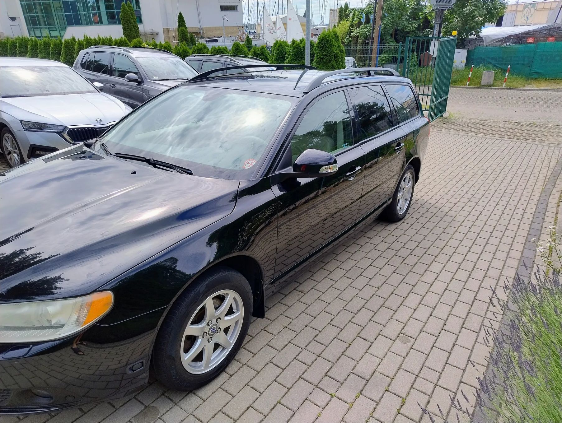 Volvo V70 Volvo v 70