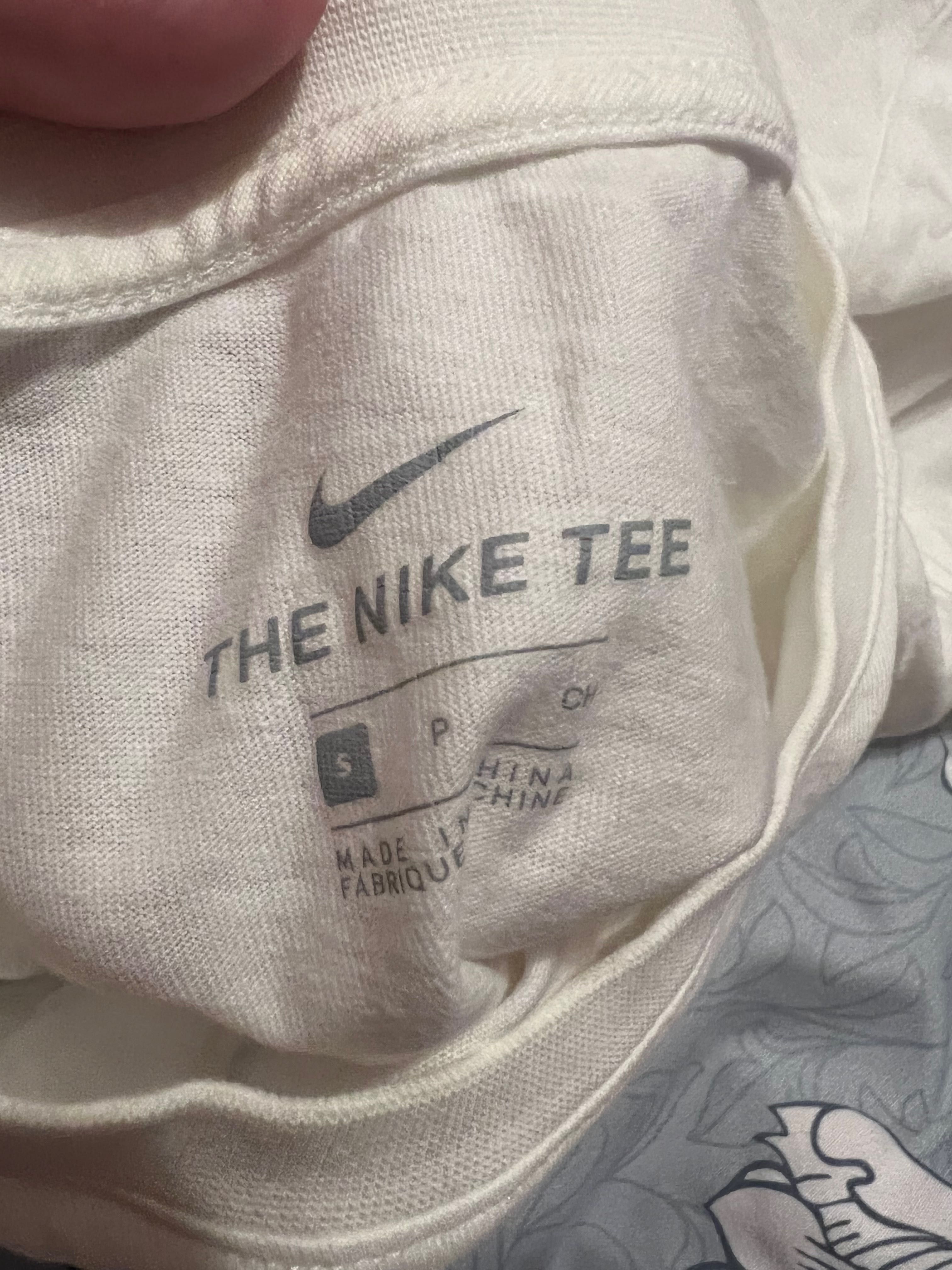 Koszulka męska Nike M oryginalna stan super