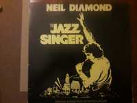 Neil Diamond - The jazz singer (vinil)