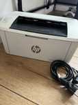 Drukarka laserowa HP M15w