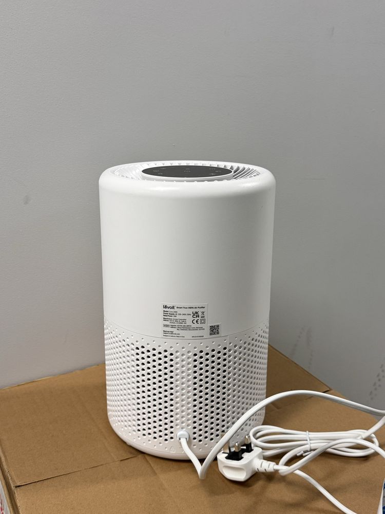 Oczyszczacz powietrza Levoit Core 200S Smart HEPA
