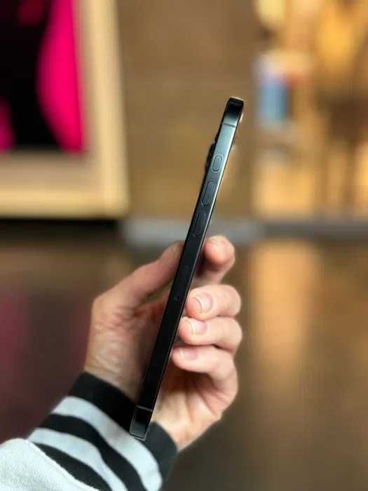 iPhone 16 Pro Max 256 GB Black Titanium | 2 lata gwarancji