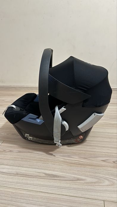Автокрісло переноска cybex сайбекс 0+