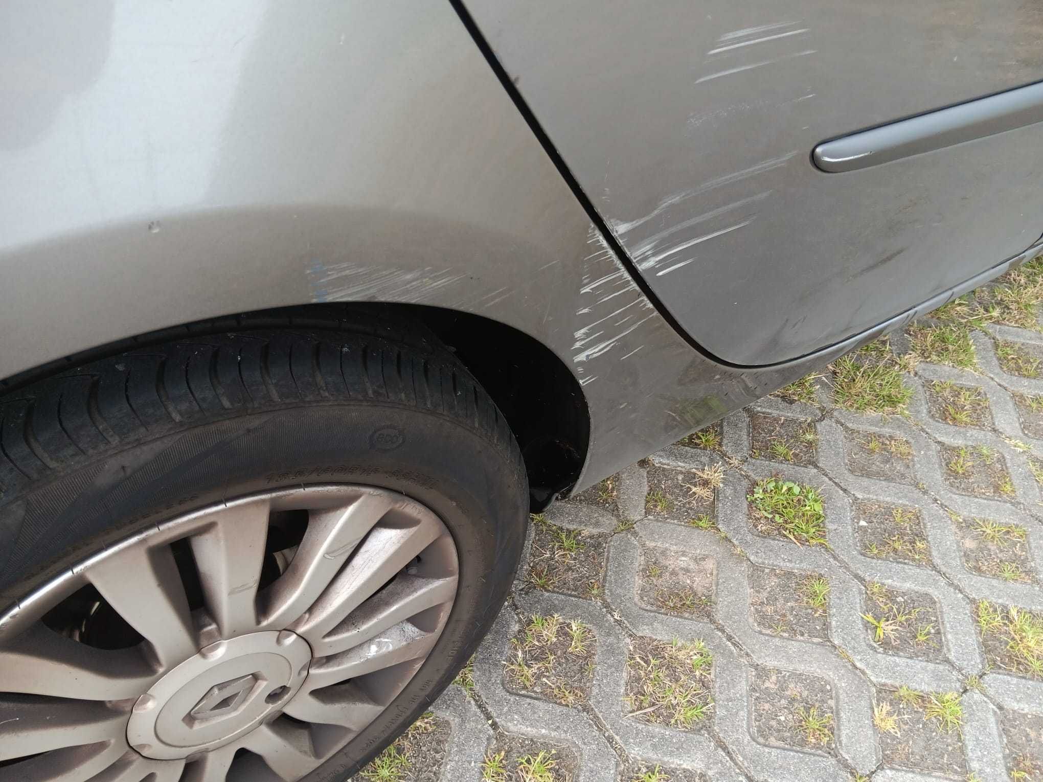 Renault Clio Break Dynamic S