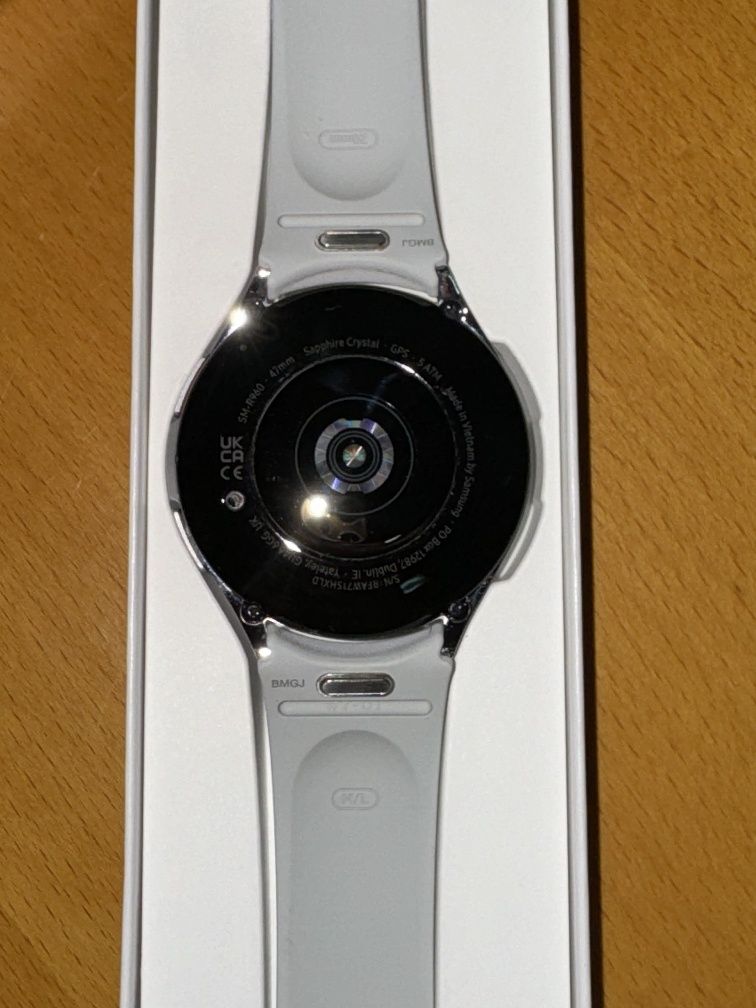 Galaxy Watch 6 Classic