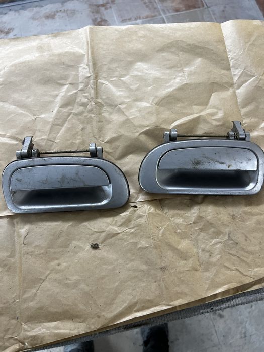 Ручки наружные дверные Daewoo nexia